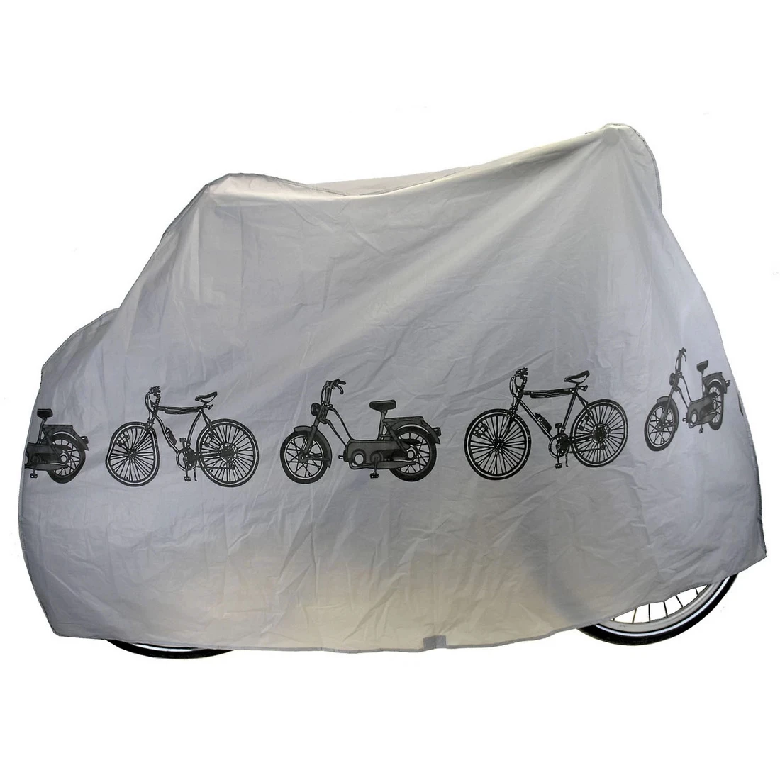 1. Husa bicicleta M-WAVE Ventura