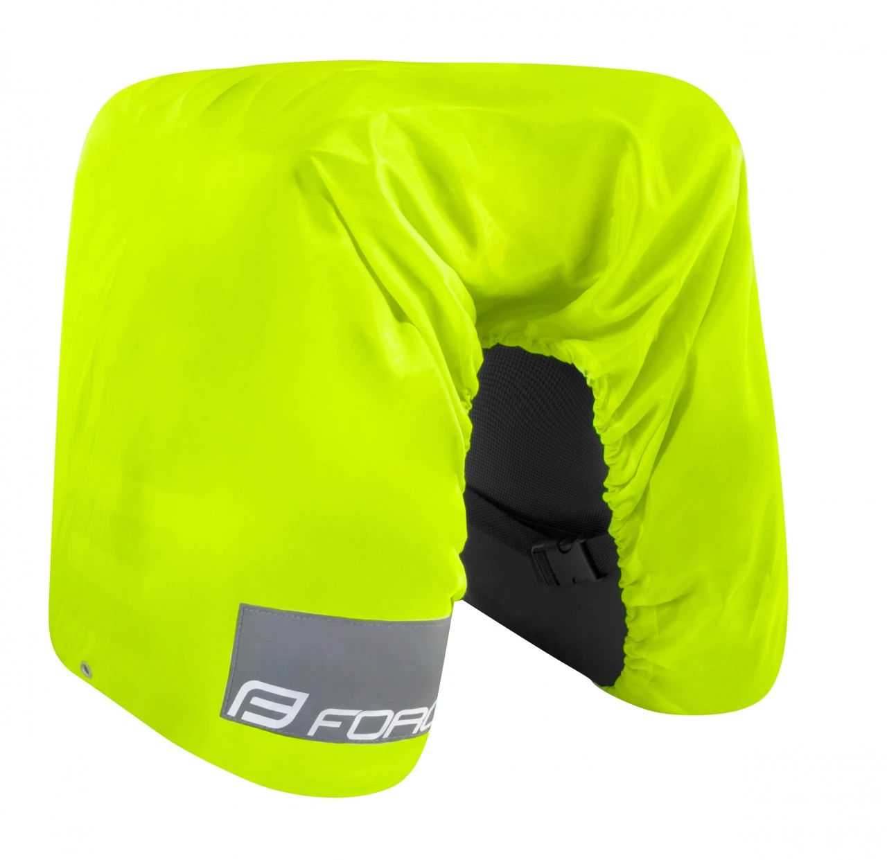 1. Husa Force pentru Geanta Force Wrap, fluo