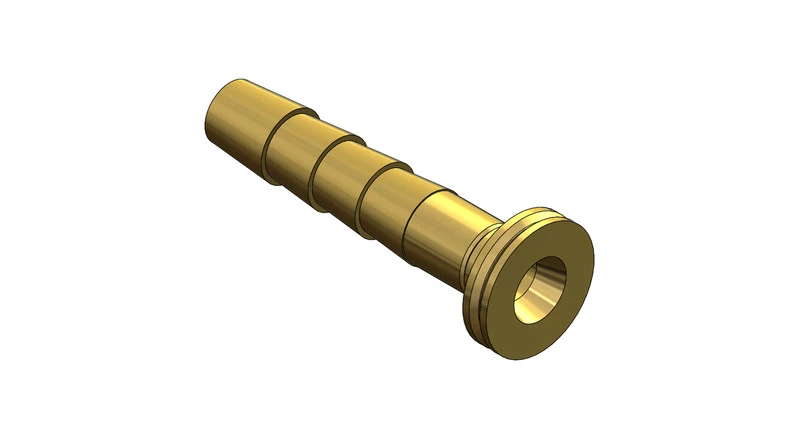 1. Insertie Compresie EXTEND 2,1 mm SHIMANO BH-59