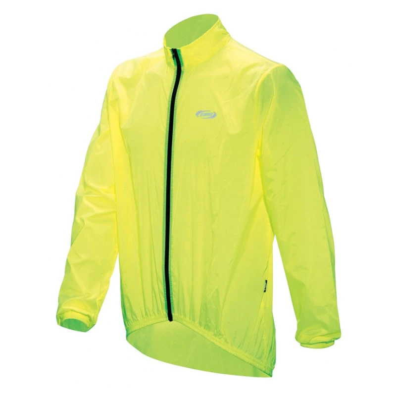 1. Jacheta Ploaie BBB BBW-148M verde