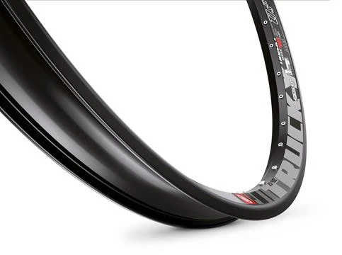 1. Janta MACH 1 TRUKY 40 DISC 27.5" - (584 x 40C) - 32H Negru Capsata
