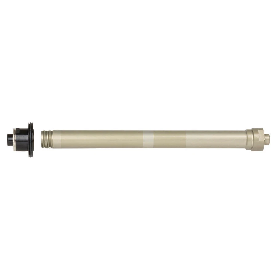 1. Kit Conversie NOVATEC QR 5 x 190 mm