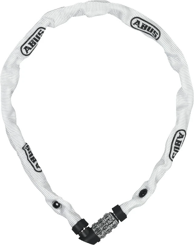 1. Lacat Abus Web 1200/60 Alb