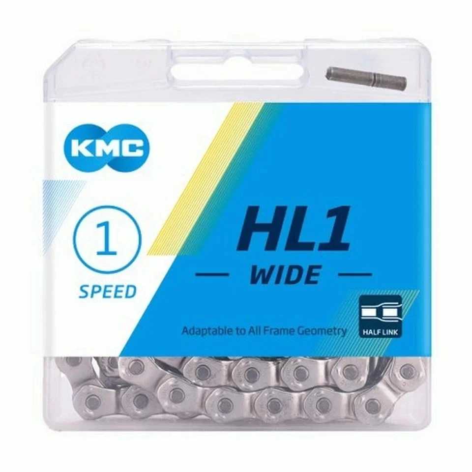 1. Lant KMC HL1 Wide Silver 1 v 100 Zale