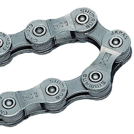 1. Lant Shimano CN-HG73 114 Zale 9 Vit