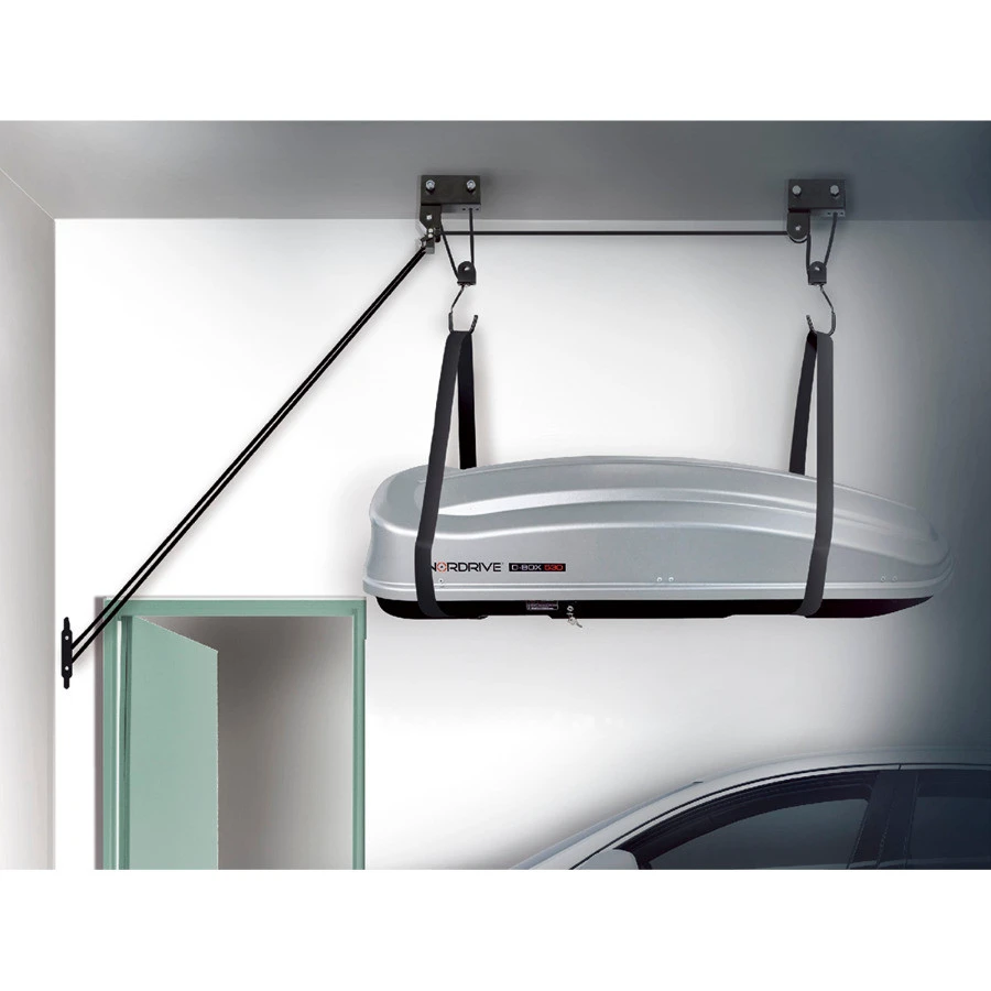 5. Lift Bicicleta M-WAVE “BIKE LIFT STRONG" 57 Kg-E-Bike