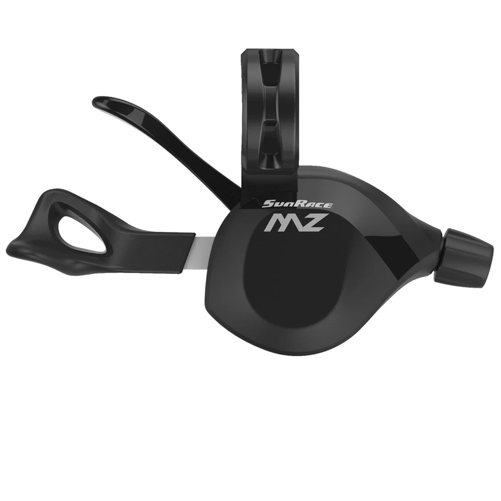 1. Maneta Schimbator SUNRACE MTB 12V (DLMZ3NX)