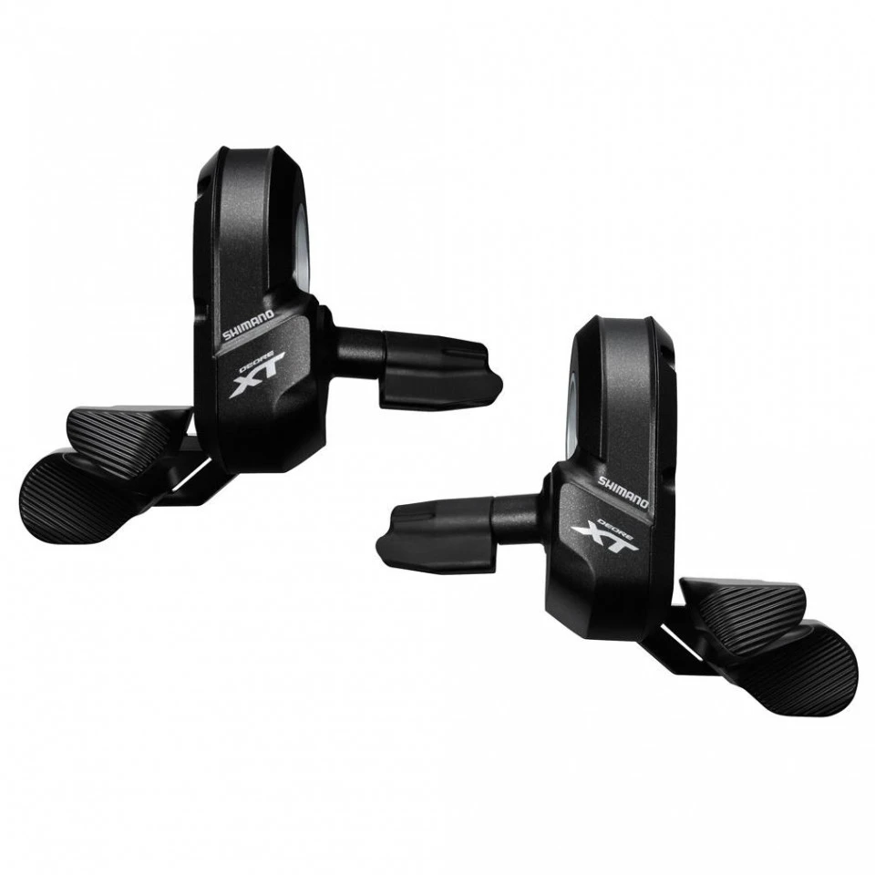 1. MANETE SHIMANO DEORE XT Di2 SW-M8050