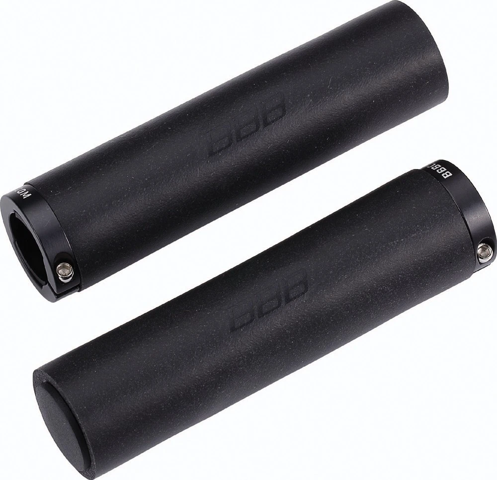 1. Mansoane BBB StickyFix BHG-35 128mm negre