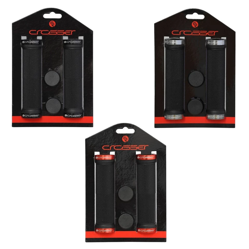 1. MANSOANE CROSSER HL-G201 NEGRU GRI