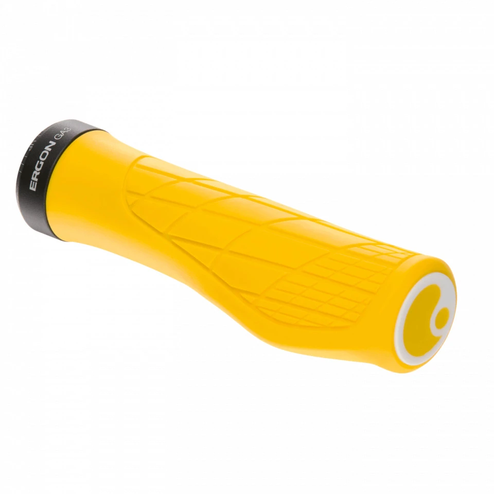 1. Mansoane ghidon ERGON GA3 Miniwing Small Yellow Mellow