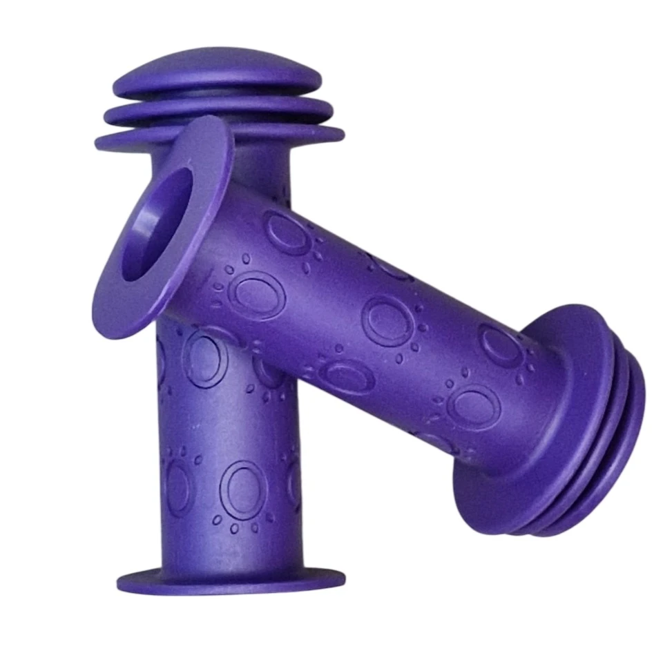 1. Mansoane Junior SXT B007 Purple