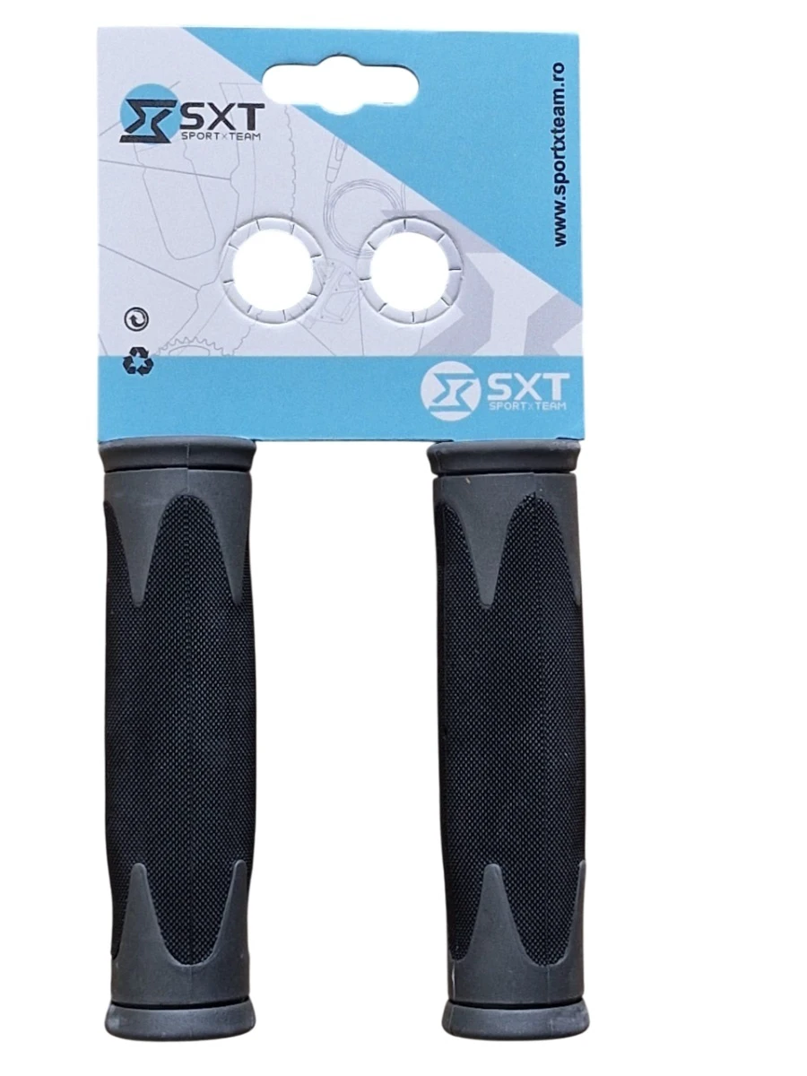 2. Mansoane SXT Cloud Base 1 Negru/Grey