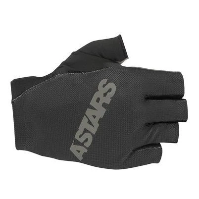 1. Manusi Alpinestars Ridge Plus Black / Steel Gray