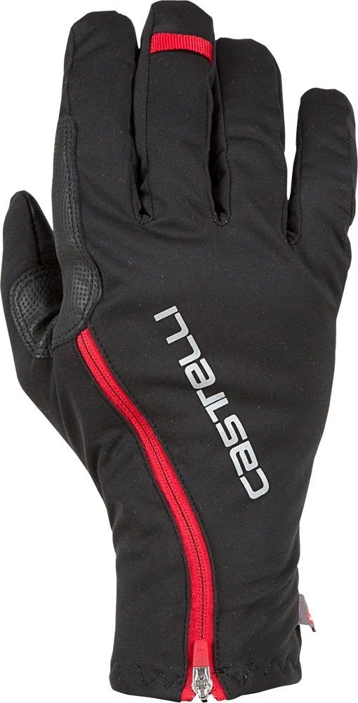 1. Manusi Castelli Spettacolo RoS Black