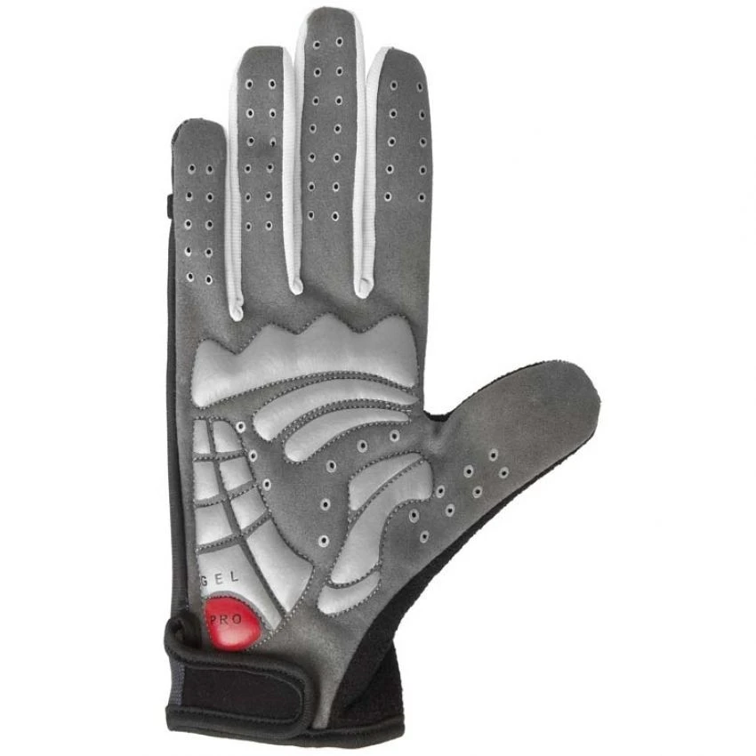 2. Manusi Ciclism Tour de France cu Gel S