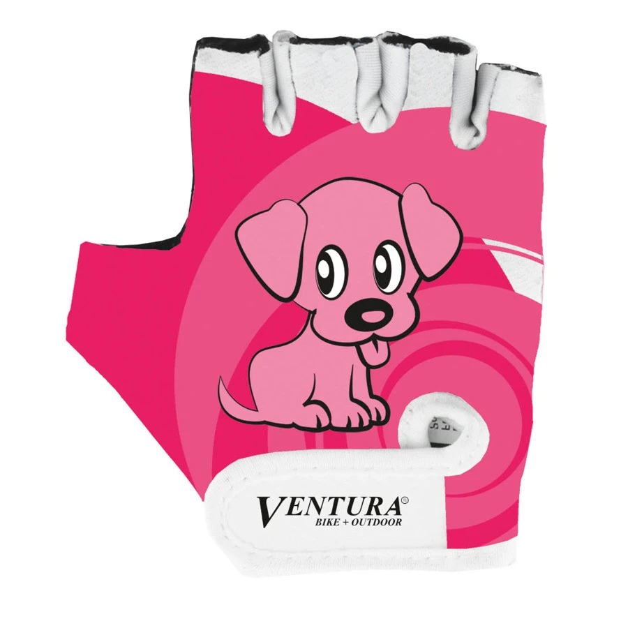 1. Manusi copii VENTURA XS (Catel)