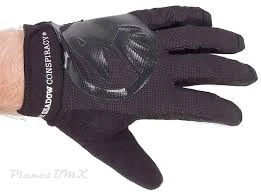 1. Manusi cu Degete Shadow Conspiracy Crow'd BMX
