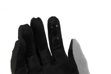 4. MANUSI PENTRU BICICLETA CUBE GRAVITY LONG FINGER