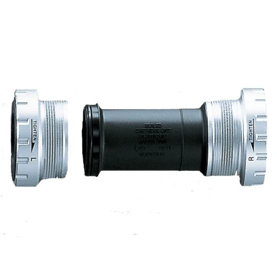 1. Monobloc Shimano SM-BB70