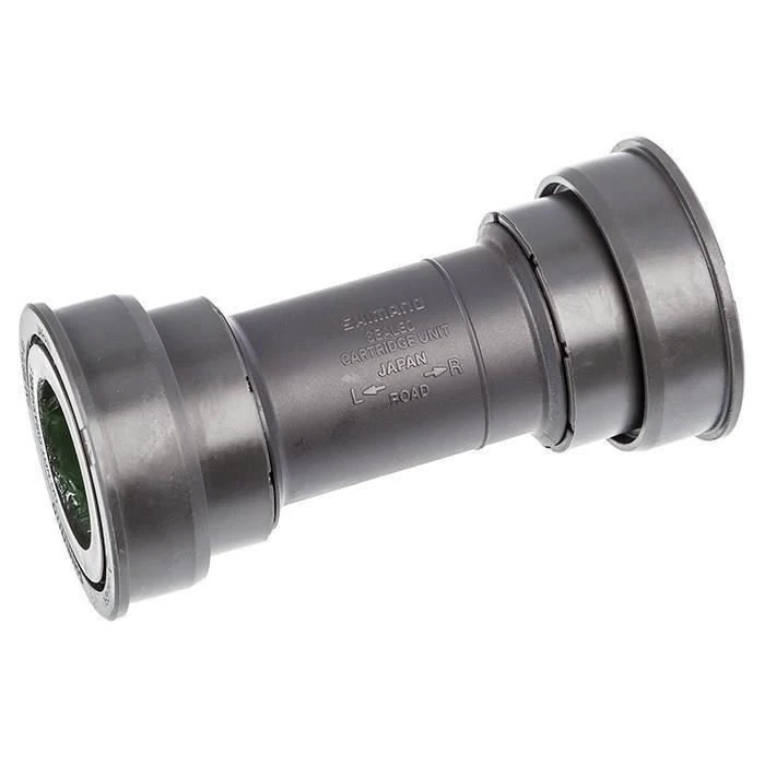 1. MONOBLOC SHIMANO SM-BB72 PRESS FIT