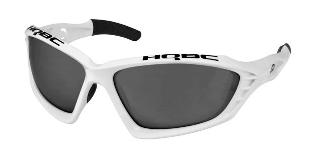 1. Ochelari HQBC TREEDOM PRO Alb-Negru