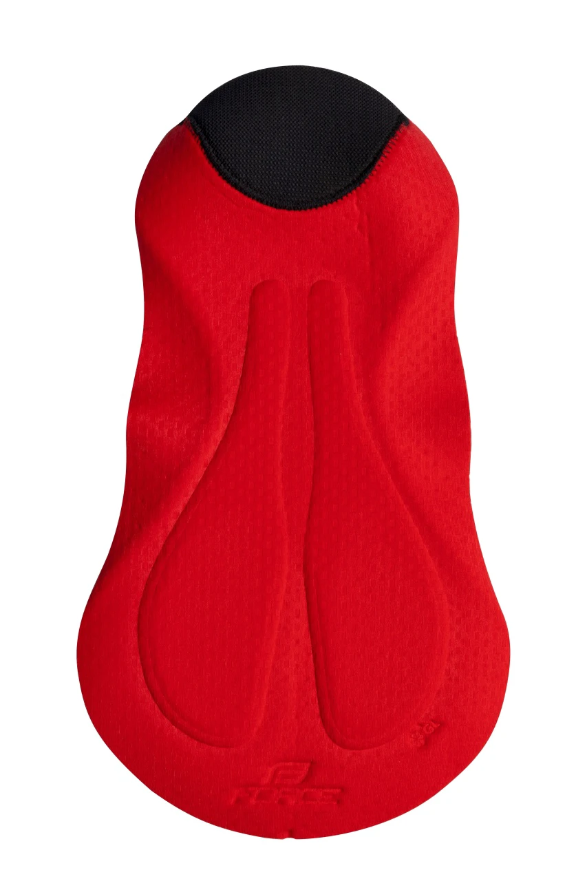 2. Pantaloni scurti cu bazon si bretele Force Action Negru XXL