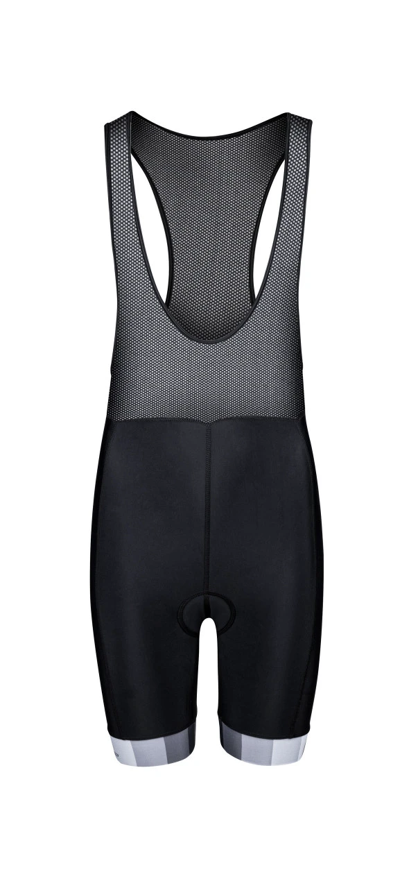 1. Pantaloni scurti cu bazon si bretele Force Kid Victory gri