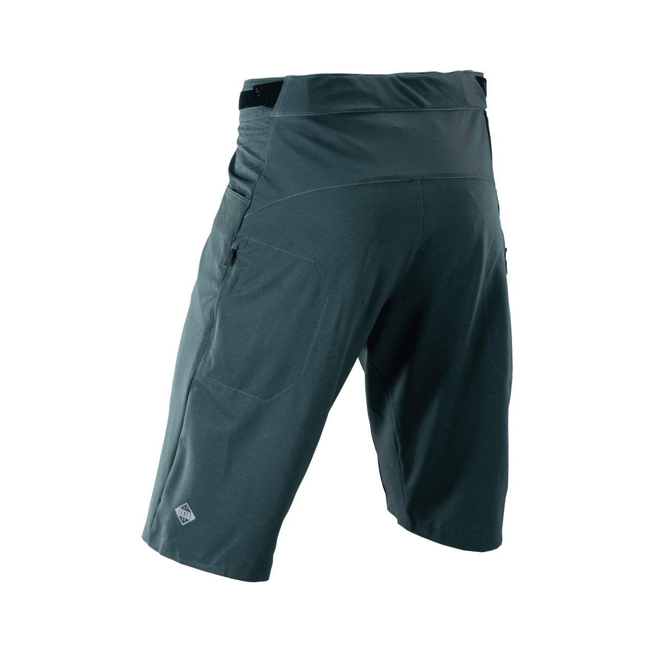2. Pantaloni scurti Leatt MTB Trail 2.0 Spruce Green L
