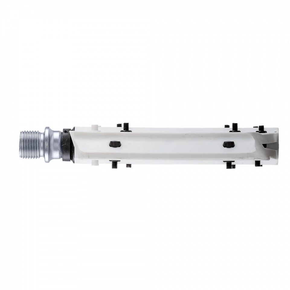 1. PEDALE AZONIC BLAZE RULMENT 350g ALB