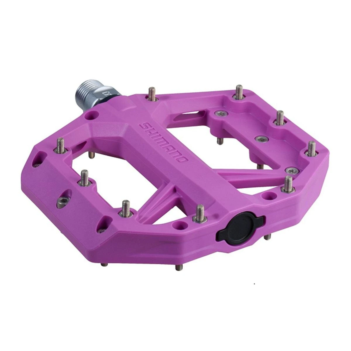 1. Pedale cu platforma pentru biciclete SHIMANO PD-GR400