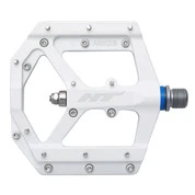 1. Pedale HT ME03 (EVO+) Alb