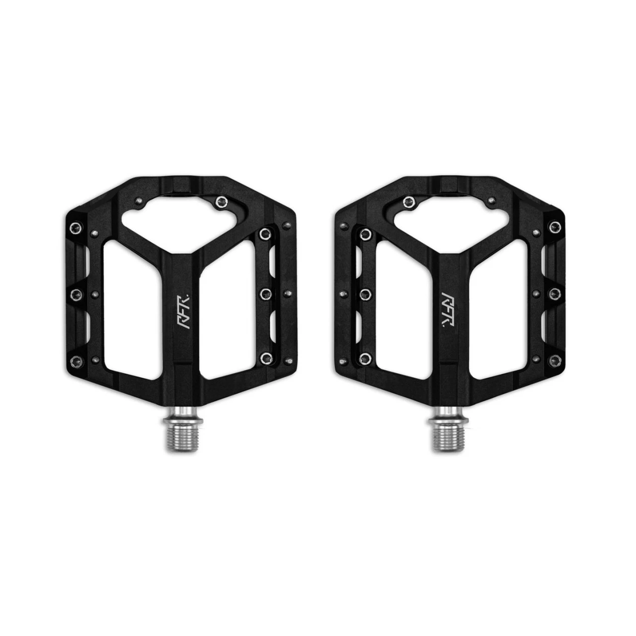 1. PEDALE RFR FLAT SL 2.0 Black