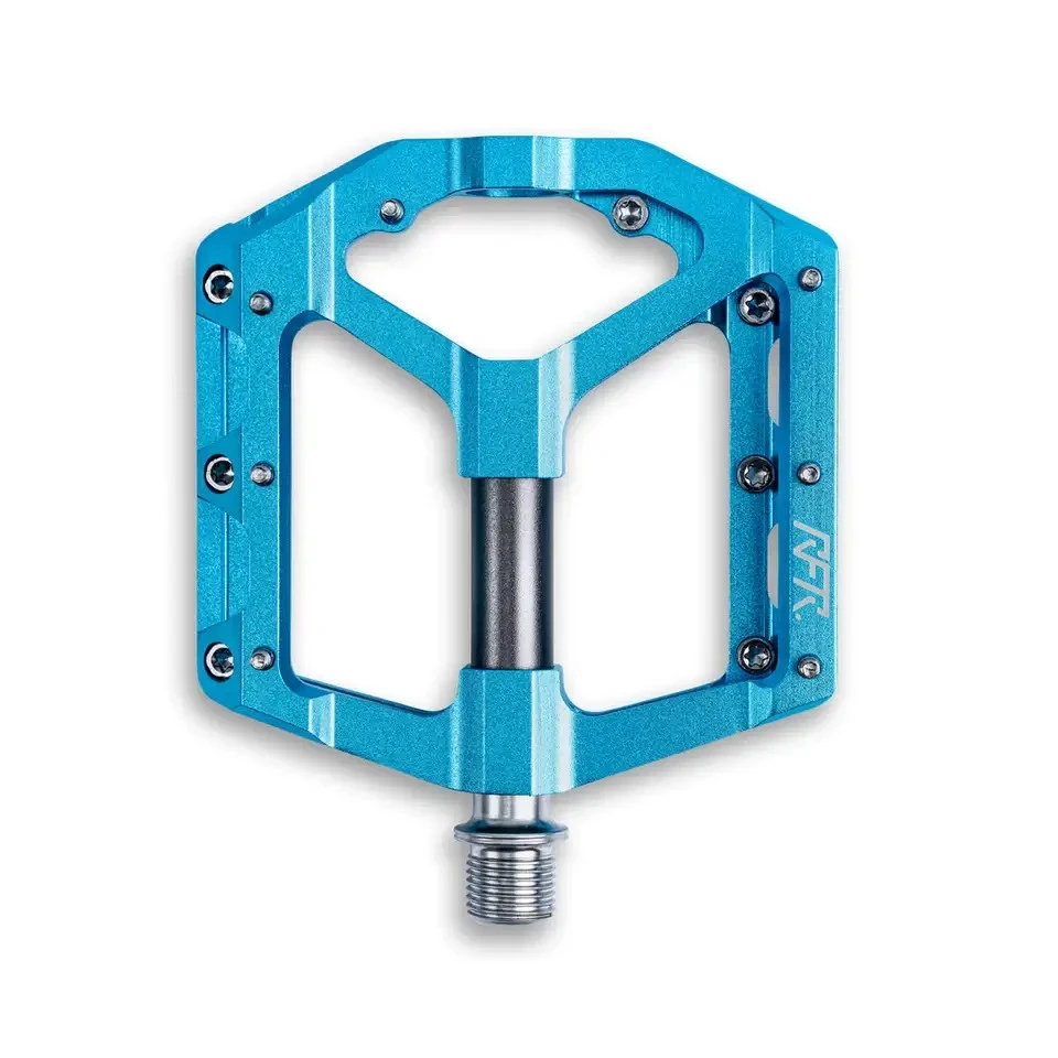 1. Pedale RFR Flat SLT 2.0 Albastru