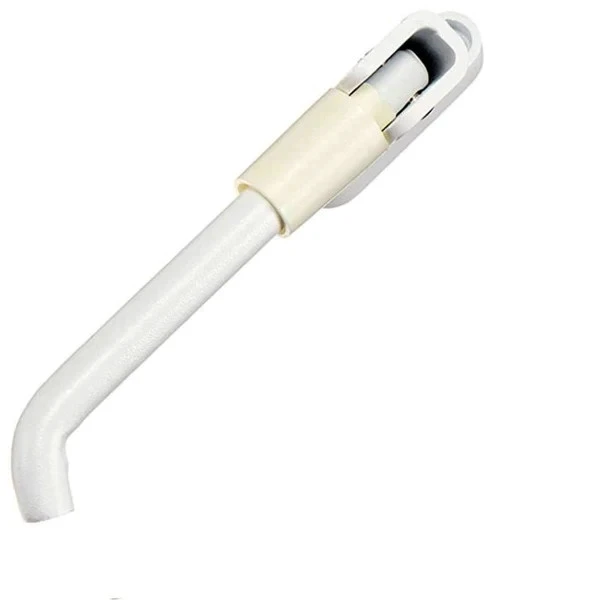 1. Picior sprijin pentru trotineta Xiaomi M365 si Pro - Alb