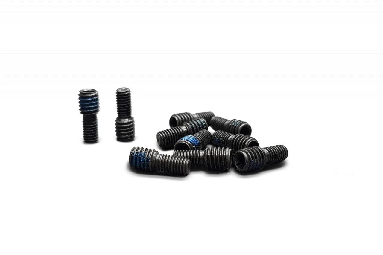 1. PINI PEDALE ACID PEDAL Set