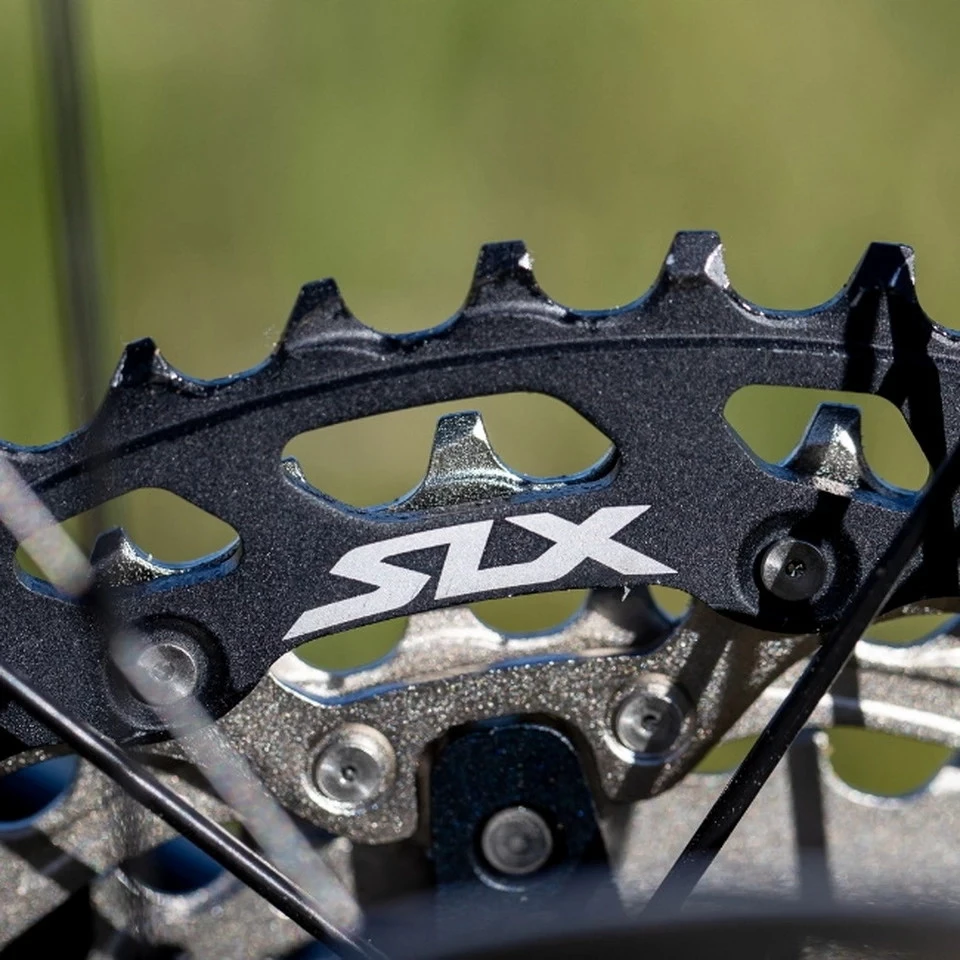 6. Pinioane caseta Shimano SLX M7100 12 viteze 10-51T MTB