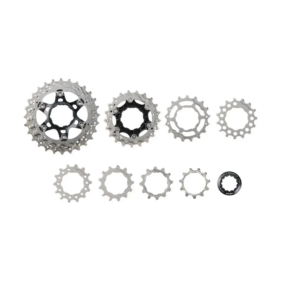 2. Pinioane Shimano Ultegra CS-R8000 11 V 11-28T