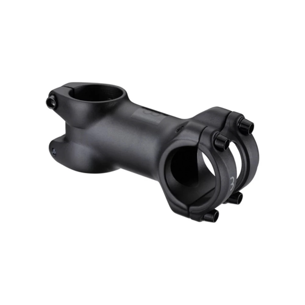 1. Pipa BBB BHS-08 RoadForce II +/-6D 31.8 90mm aluminiu 6061
