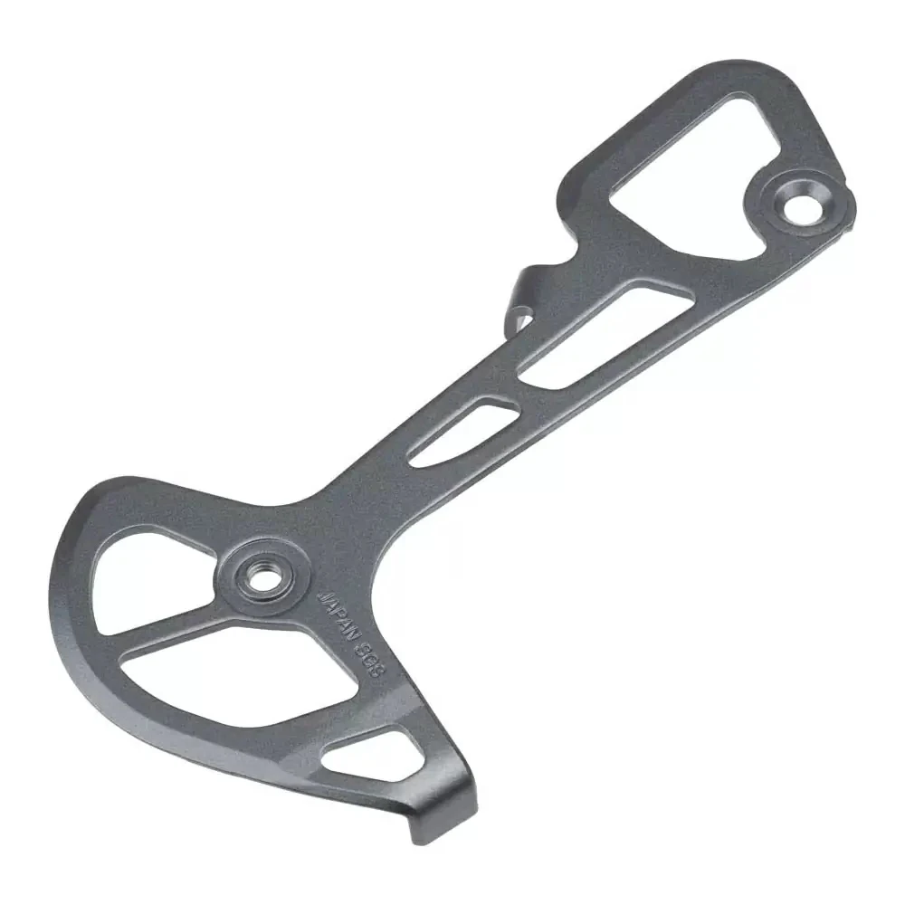 1. PLACA PATINA SCHIMBATOR SHIMANO SLX RD-M7100 SGS INTERIOARA