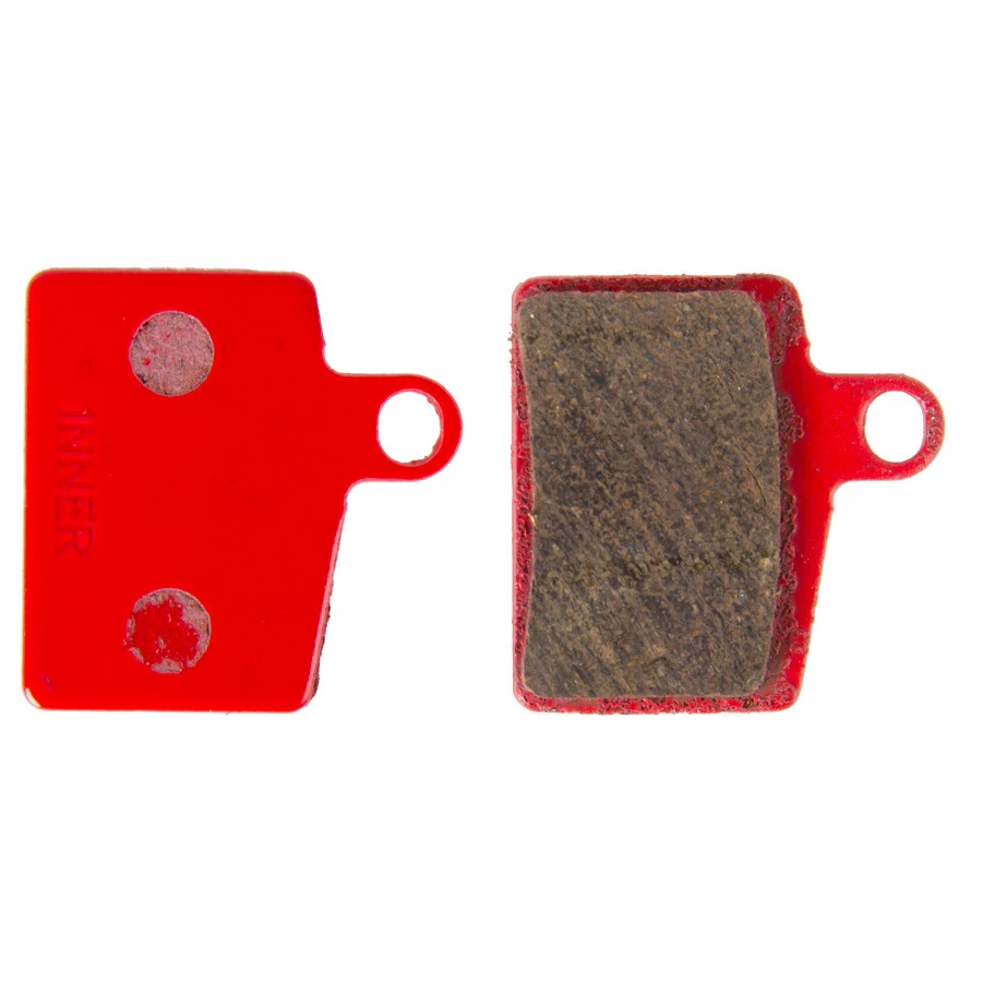 1. Placute Frana PROMAX Sinter (Hayes Stroker Ryde, Ryde HY Comp, Radar)