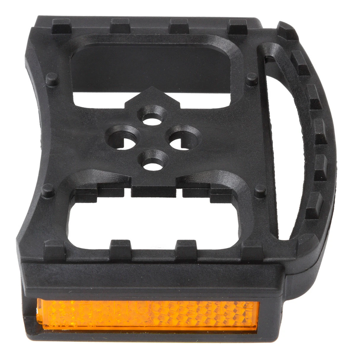 2. Platforma M-WAVE TRANSFORMER Plastic Negru
