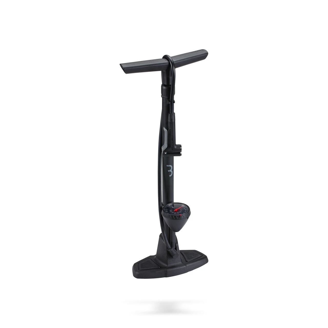 1. Pompa BBB BFP-20 Airwave Dualhead 3.0 Neagra