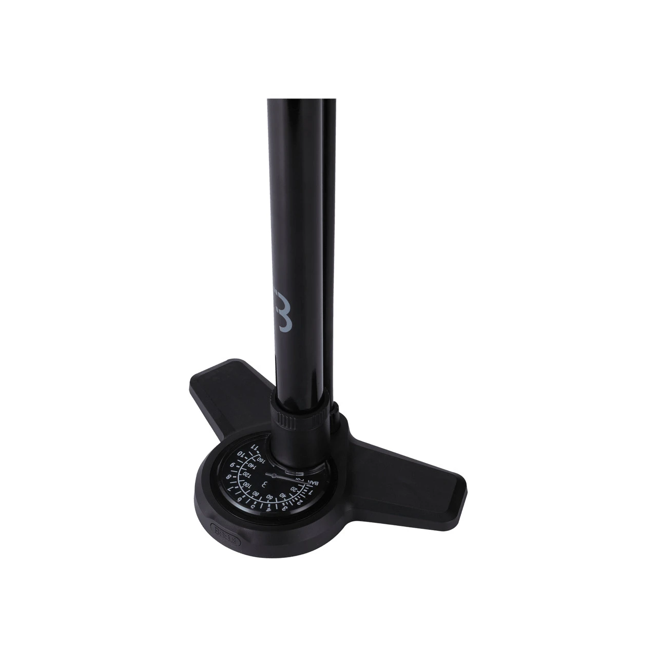 3. Pompa BBB BFP-28 AirBoost 3.0 Neagra