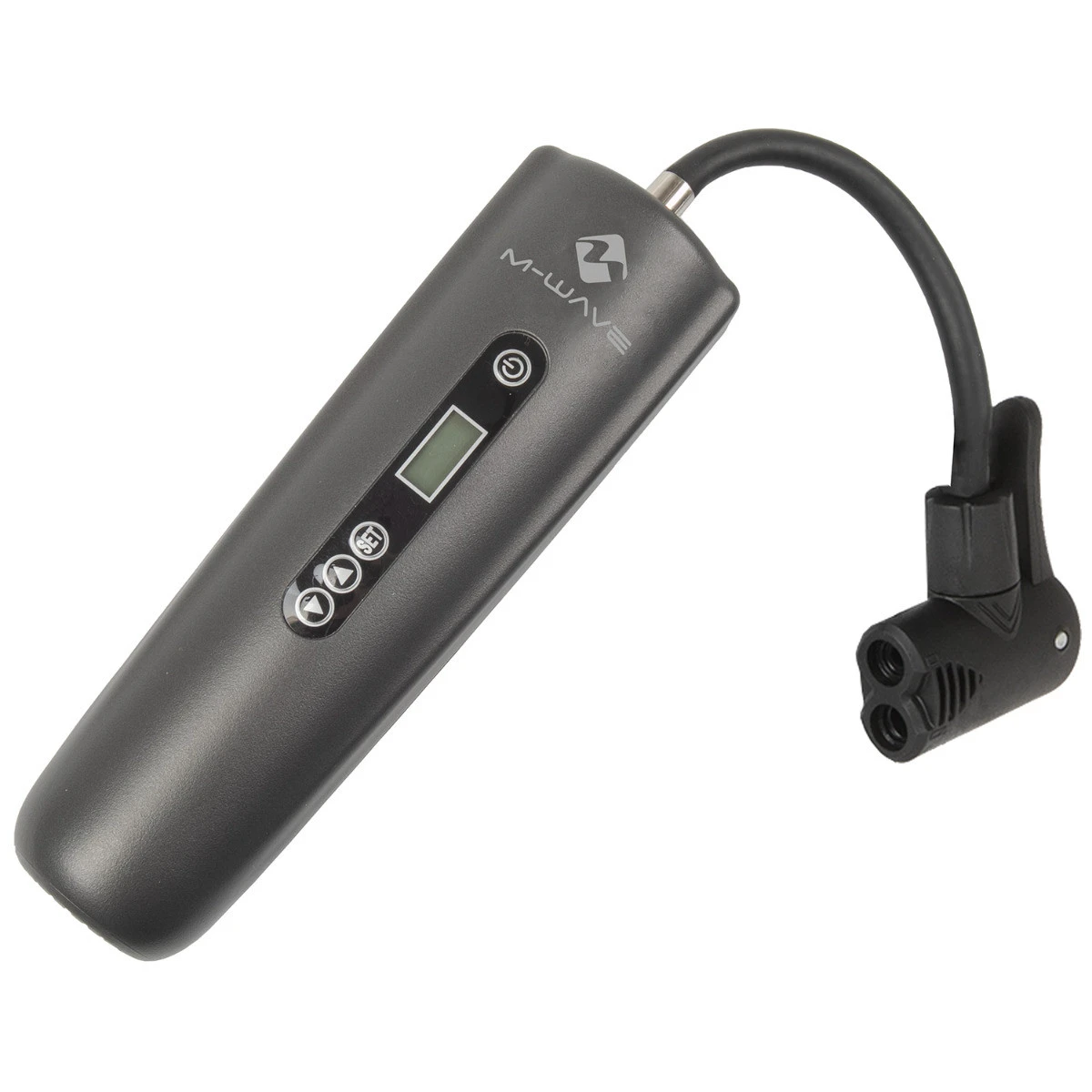 1. Pompa Electrica M-WAVE Elumatik USB 2 / AP- 117
