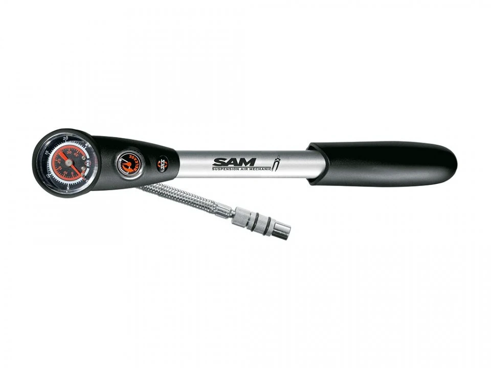 1. POMPA SKS SAM PENTRU FURCA SI SHOCK