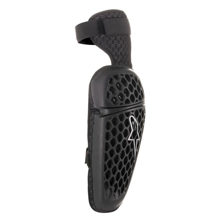 1. Protectii Coate Alpinestars Bionic Plus Youth Elbow Protector pentru copii negru S/M