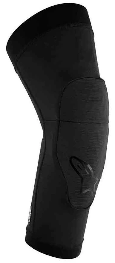 1. Protectii Genunchi Alpinestars A-Motion Plasma Knee Sleeve Black M