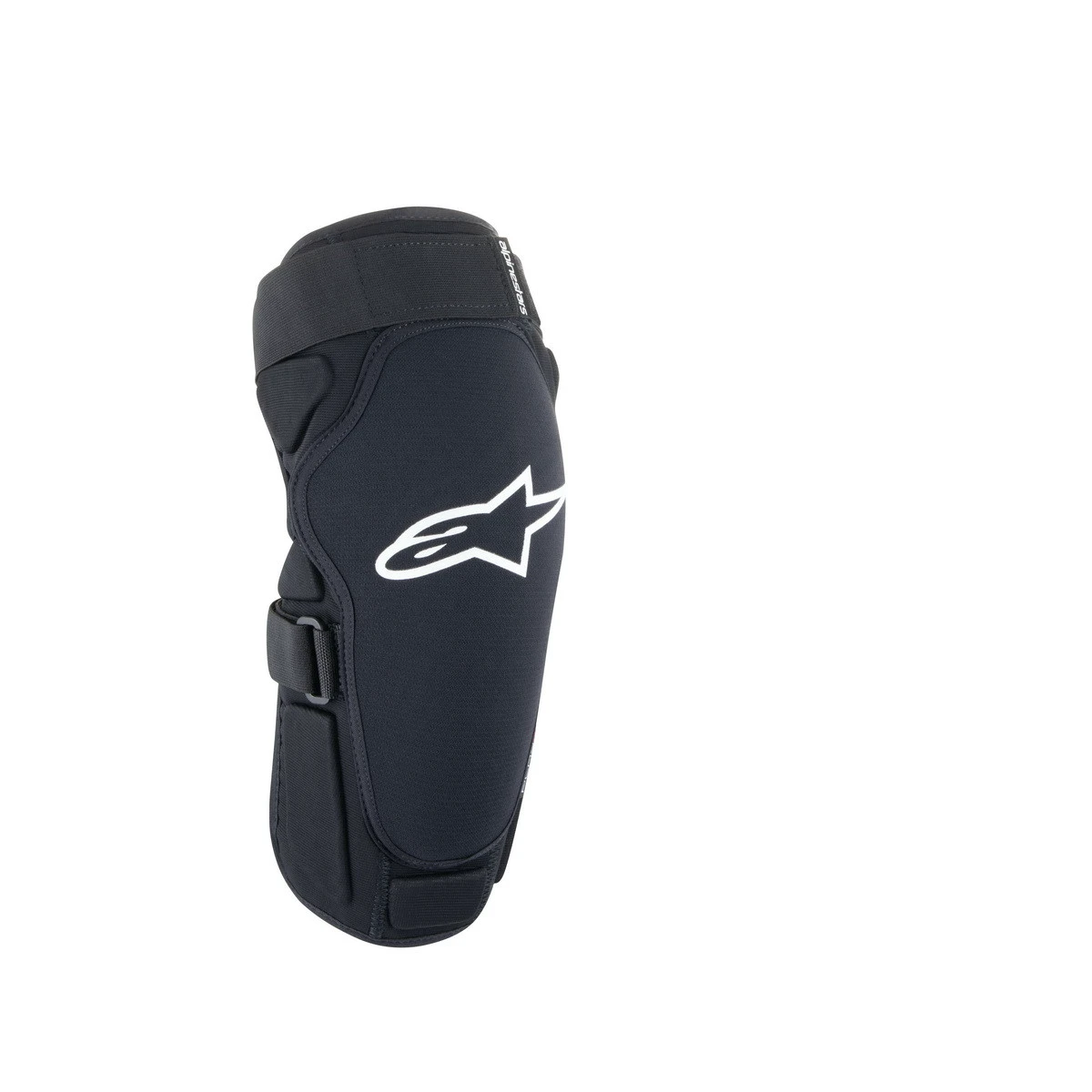 1. Protectii Genunchi Alpinestars A-Motion Plasma Pro Knee Protector Black XL