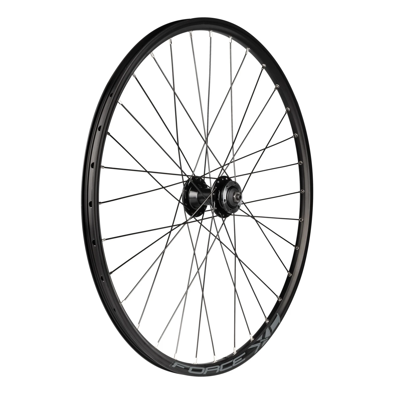 2. Roata fata 26 Force XC Disc 559x19 32h